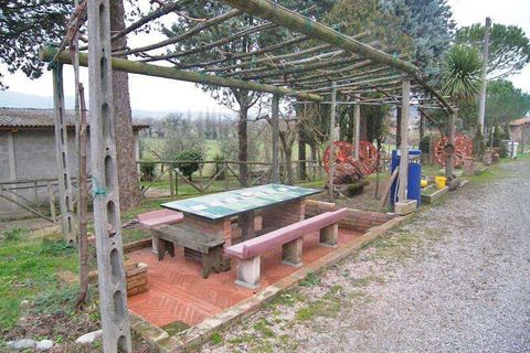 Erhvervsejendom i Chiusi, Siena, Chiusi - € 870.000 | Ref: A6380CA1041833A-1074812 - foto 20
