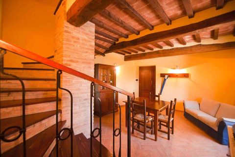 Farm hus i Gubbio, Perugia, Gubbio - € 1.300.000 | Ref: A1190TA76707-1074833 - foto 11