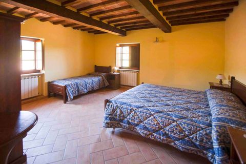 Farm hus i Gubbio, Perugia, Gubbio - € 1.300.000 | Ref: A1190TA76707-1074833 - foto 19