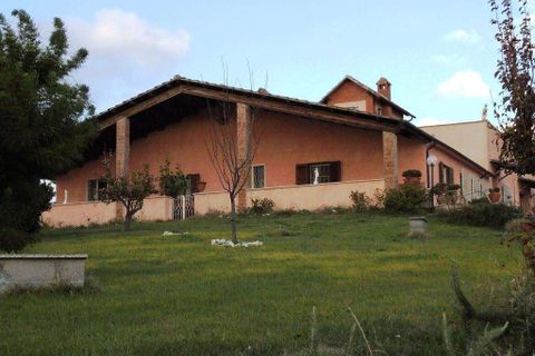 Erhvervsejendom i Montecchio, Terni, Montecchio - € 1.200.000 | Ref: A6380CA1386955A-1074871 - foto 2