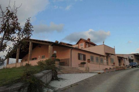 Erhvervsejendom i Montecchio, Terni, Montecchio - € 1.200.000 | Ref: A6380CA1386955A-1074871 - foto 3