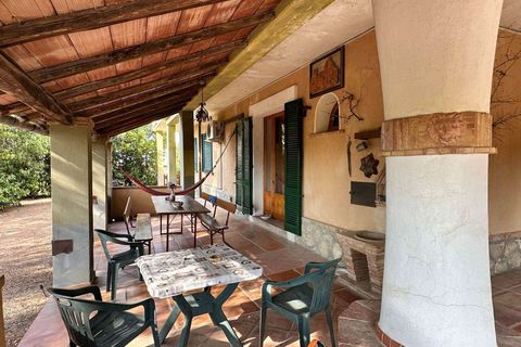 Farm hus i Cinigiano, Grosseto, Cinigiano - € 790.000 | Ref: A7631TA2504972A-1074920 - foto 26