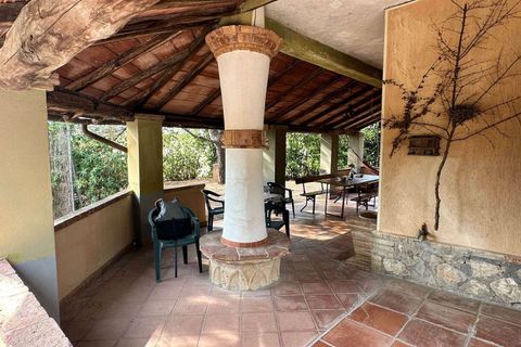 Farm hus i Cinigiano, Grosseto, Cinigiano - € 790.000 | Ref: A7631TA2504972A-1074920 - foto 27