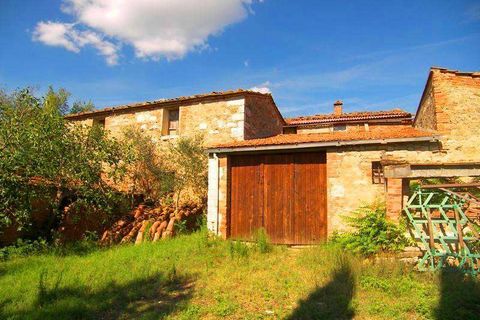 Farm hus i Asciano, Siena, Asciano - € 650.000 | Ref: A6380TA1491434A-1075006 - foto 3