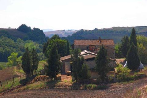Farm hus i Asciano, Siena, Asciano - € 650.000 | Ref: A6380TA1491434A-1075006 - foto 7