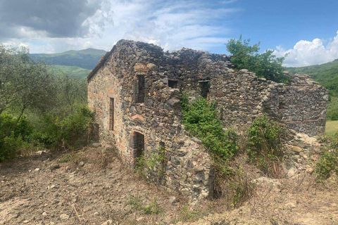 Farm hus i Radicofani, Siena, Radicofani - € 400.000 | Ref: A1190RC39959-1075022 - foto 4