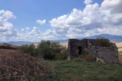 Farm hus i Radicofani, Siena, Radicofani - € 400.000 | Ref: A1190RC39959-1075022 - foto 7