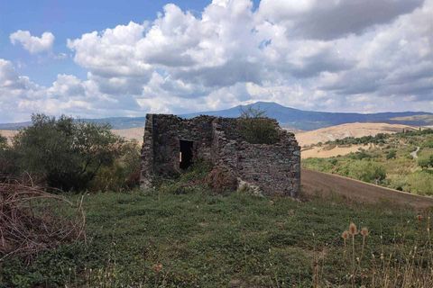 Farm hus i Radicofani, Siena, Radicofani - € 400.000 | Ref: A1190RC39959-1075022 - foto 8