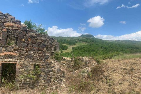 Farm hus i Radicofani, Siena, Radicofani - € 400.000 | Ref: A1190RC39959-1075022 - foto 11