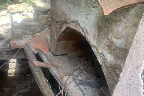 Farm hus i Radicofani, Siena, Radicofani - € 400.000 | Ref: A1190RC39959-1075022 - foto 14