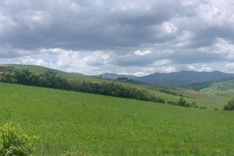 Farm hus i Radicofani, Siena, Radicofani - € 400.000 | Ref: A1190RC39959-1075022 - foto 16