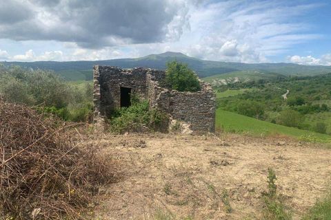 Farm hus i Radicofani, Siena, Radicofani - € 400.000 | Ref: A1190RC39959-1075022 - foto 18