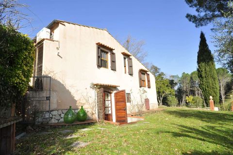 Villa i Suvereto, Livorno, Suvereto - € 290.000 | Ref: A6756RV2536228A-1075066 - foto 4