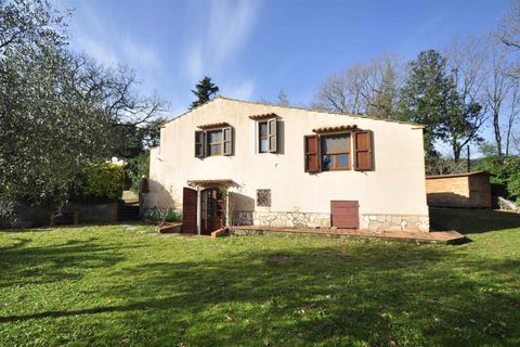 Villa i Suvereto, Livorno, Suvereto - € 290.000 | Ref: A6756RV2536228A-1075066 - foto 5