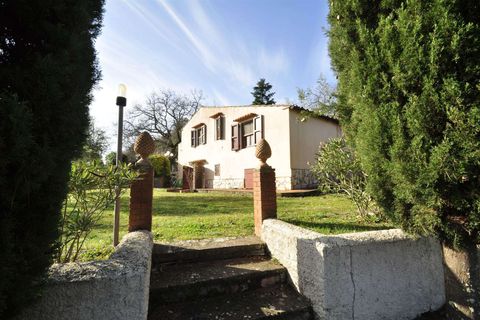 Villa i Suvereto, Livorno, Suvereto - € 290.000 | Ref: A6756RV2536228A-1075066 - foto 8