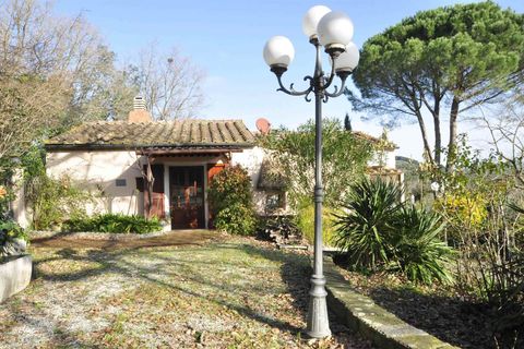 Villa i Suvereto, Livorno, Suvereto - € 290.000 | Ref: A6756RV2536228A-1075066 - foto 16