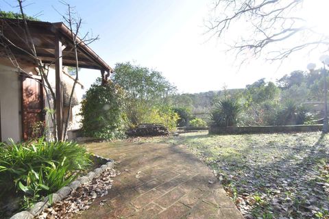 Villa i Suvereto, Livorno, Suvereto - € 290.000 | Ref: A6756RV2536228A-1075066 - foto 19
