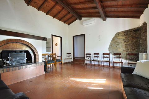 Villa i Suvereto, Livorno, Suvereto - € 290.000 | Ref: A6756RV2536228A-1075066 - foto 29