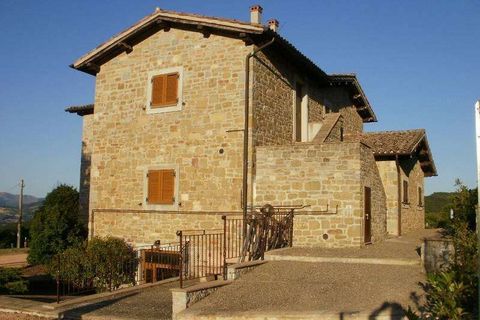 Farm hus i Gubbio, Perugia, Gubbio - € 650.000 | Ref: A6380TA1657916A-1075097 - foto 2