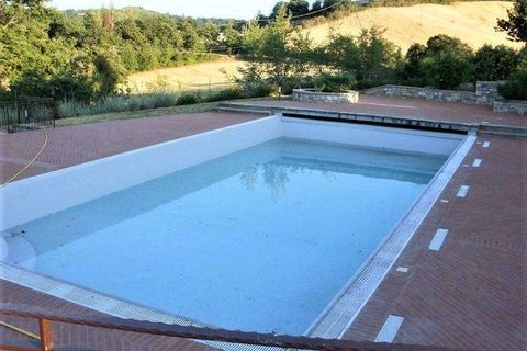 Farm hus i Gubbio, Perugia, Gubbio - € 650.000 | Ref: A6380TA1657916A-1075097 - foto 3