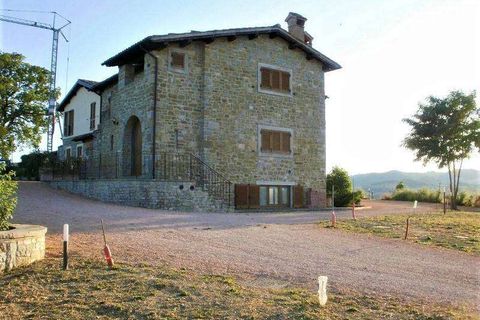 Farm hus i Gubbio, Perugia, Gubbio - € 650.000 | Ref: A6380TA1657916A-1075097 - foto 5