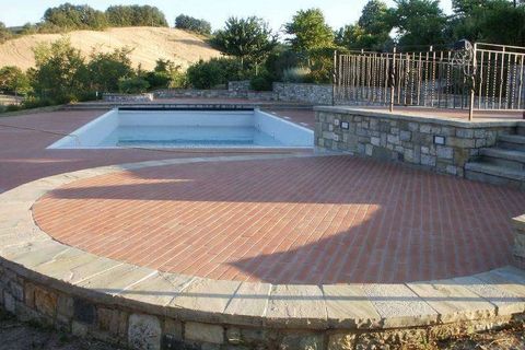 Farm hus i Gubbio, Perugia, Gubbio - € 650.000 | Ref: A6380TA1657916A-1075097 - foto 6