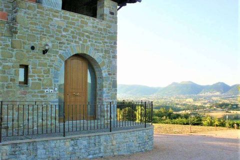 Farm hus i Gubbio, Perugia, Gubbio - € 650.000 | Ref: A6380TA1657916A-1075097 - foto 10