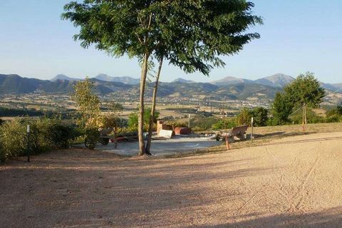 Farm hus i Gubbio, Perugia, Gubbio - € 650.000 | Ref: A6380TA1657916A-1075097 - foto 12