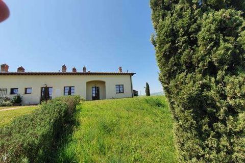 Lejlighed i Pienza, Siena, Pienza - € 460.000 | Ref: A2617RA2116258A-1075140 - foto 1
