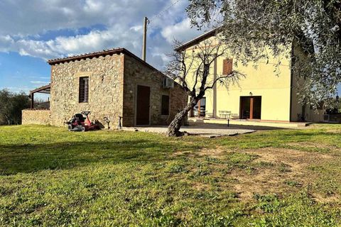 Farm hus i Follonica, Grosseto, Follonica - € 2.000.000 | Ref: A7631TA2324219A-1075211 - foto 1