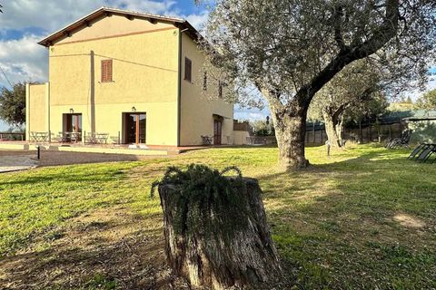Farm hus i Follonica, Grosseto, Follonica - € 2.000.000 | Ref: A7631TA2324219A-1075211 - foto 2