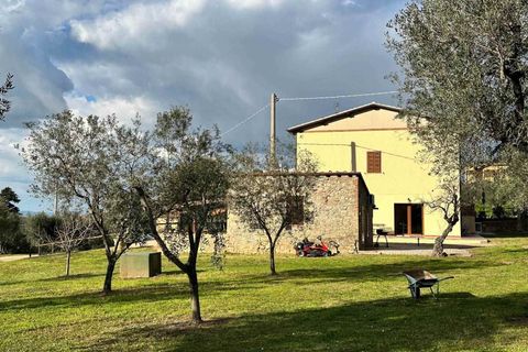 Farm hus i Follonica, Grosseto, Follonica - € 2.000.000 | Ref: A7631TA2324219A-1075211 - foto 3