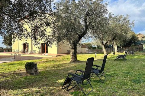 Farm hus i Follonica, Grosseto, Follonica - € 2.000.000 | Ref: A7631TA2324219A-1075211 - foto 5