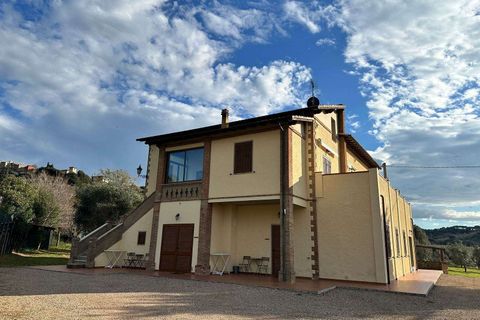 Farm hus i Follonica, Grosseto, Follonica - € 2.000.000 | Ref: A7631TA2324219A-1075211 - foto 8