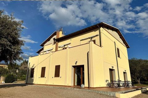 Farm hus i Follonica, Grosseto, Follonica - € 2.000.000 | Ref: A7631TA2324219A-1075211 - foto 11