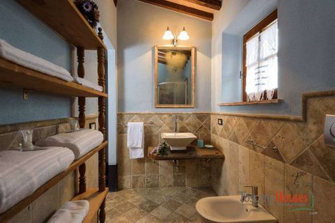 Farm hus i Pienza, Siena, Pienza - € 2.000.000 | Ref: A1190RC56219-1075242 - foto 16