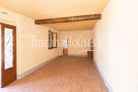 Farm hus i Pienza, Siena, Pienza - € 2.000.000 | Ref: A1190RC56219-1075242 - foto 25