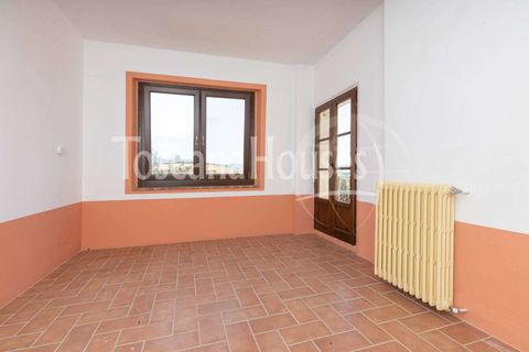 Farm hus i Pienza, Siena, Pienza - € 2.000.000 | Ref: A1190RC56219-1075242 - foto 29