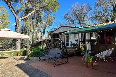 Farm hus i Roccastrada, Grosseto, Roccastrada - € 750.000 | Ref: A7631TA2280624A-1075273 - foto 2