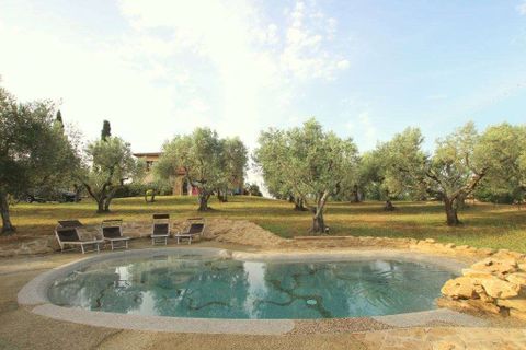 Villa a Montescudaio, Pisa, Montescudaio - € 1.500.000 | Ref: A1190RV99956-1075304 - foto 2