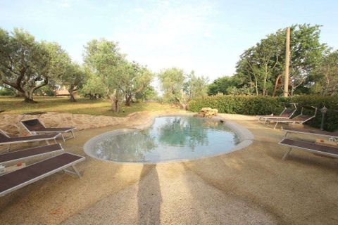 Villa a Montescudaio, Pisa, Montescudaio - € 1.500.000 | Ref: A1190RV99956-1075304 - foto 6
