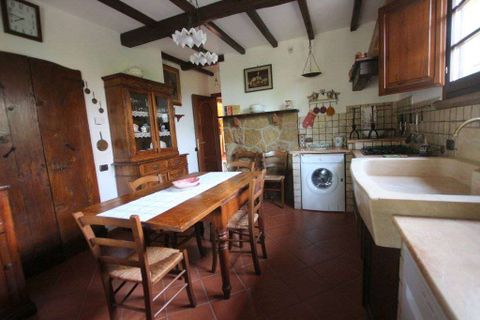 Villa a Montescudaio, Pisa, Montescudaio - € 1.500.000 | Ref: A1190RV99956-1075304 - foto 9