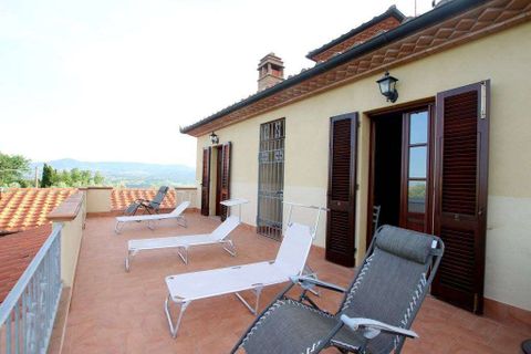 Villa a Montescudaio, Pisa, Montescudaio - € 1.500.000 | Ref: A1190RV99956-1075304 - foto 10