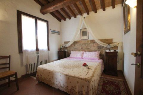 Villa a Montescudaio, Pisa, Montescudaio - € 1.500.000 | Ref: A1190RV99956-1075304 - foto 12