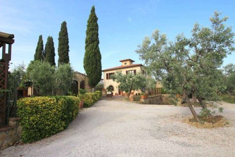 Villa a Montescudaio, Pisa, Montescudaio - € 1.500.000 | Ref: A1190RV99956-1075304 - foto 16