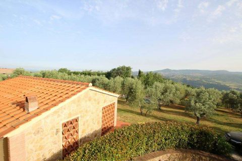 Villa a Montescudaio, Pisa, Montescudaio - € 1.500.000 | Ref: A1190RV99956-1075304 - foto 17