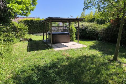 Villa i Montelimar, Drome, Montelimar - € 227.000 | Ref: P28 - foto 3