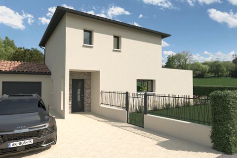 Villa a Cruas, Ardeche, Cruas - € 317.900 | Ref: S80 - foto 2