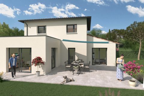 Villa a Cruas, Ardeche, Cruas - € 317.900 | Ref: S80 - foto 3