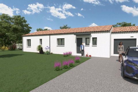 Villa a Cruas, Ardeche, Cruas - € 310.500 | Ref: P27 - foto 2